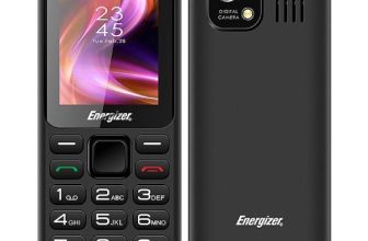 Energizer E244s