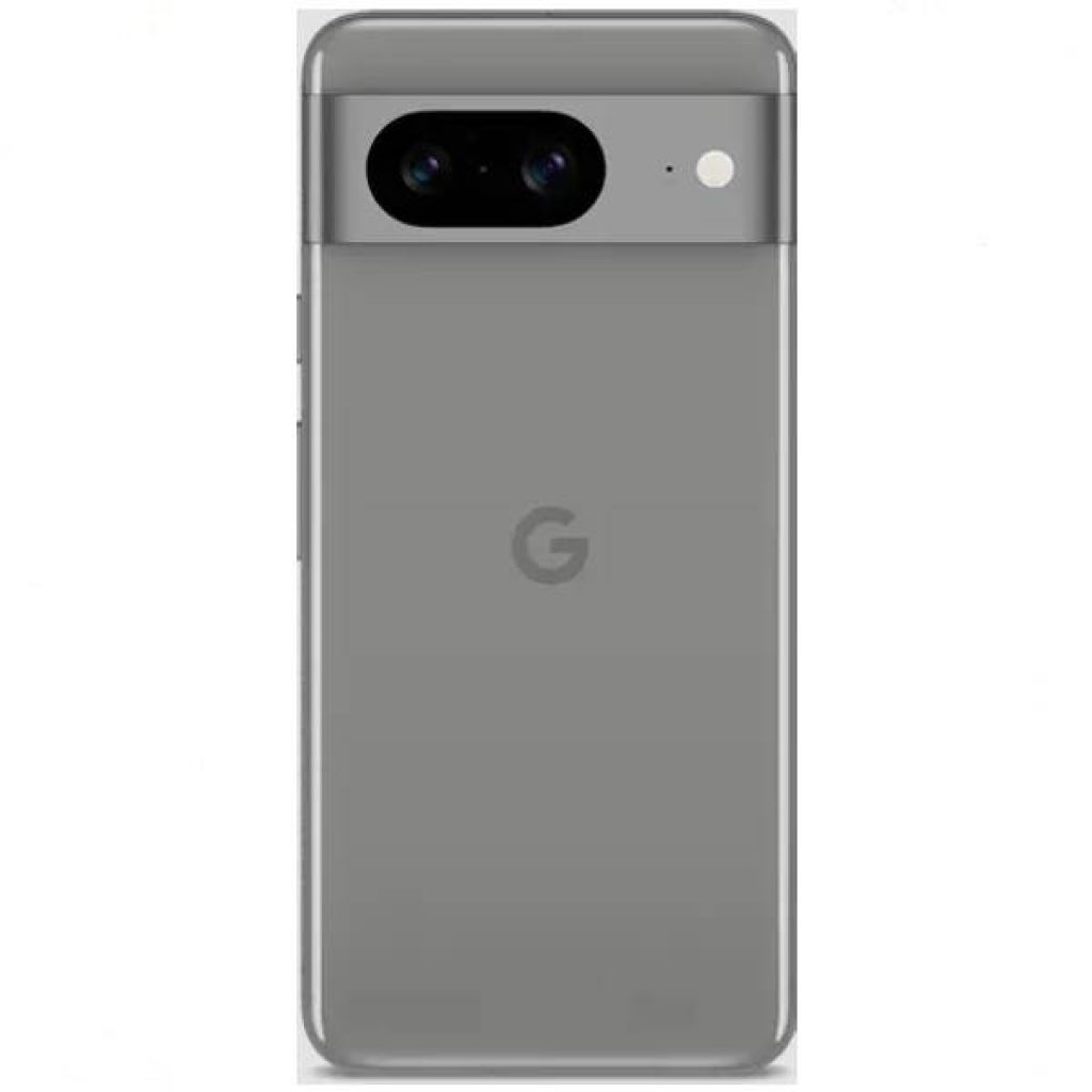 Google Pixel 8 Rear camera
