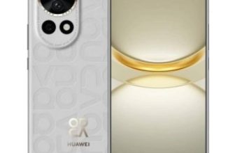 Huawei Nova 12 Ultra