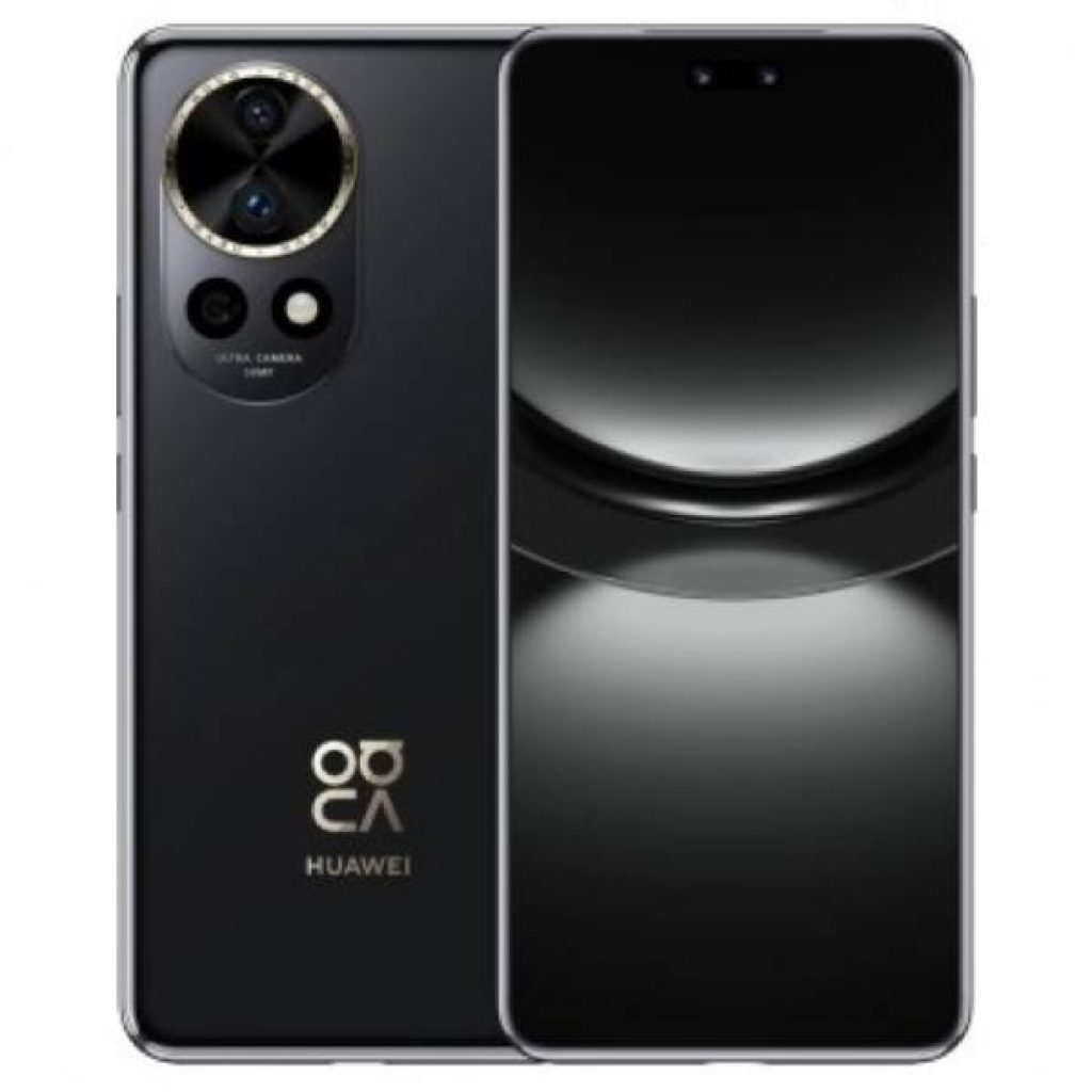 Huawei nova 12 Pro camera