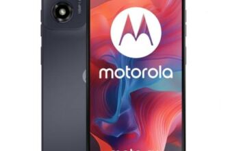 Motorola Moto G04