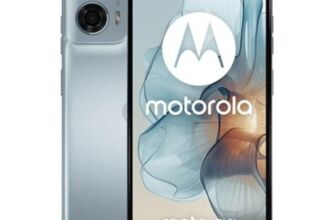 Motorola Moto G24 Power