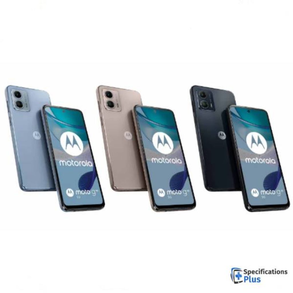 Motorola Moto G53 Specifications Plus
