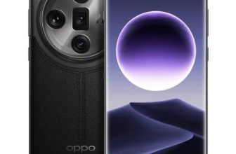 Oppo Find X7 Ultra