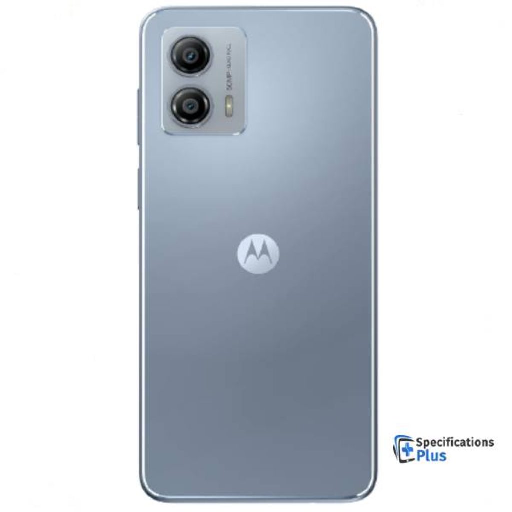 Rear camera Motorola Moto G53