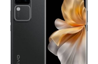 Vivo S18 Pro