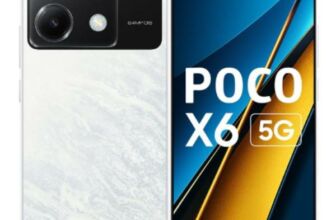 Xiaomi Poco X6