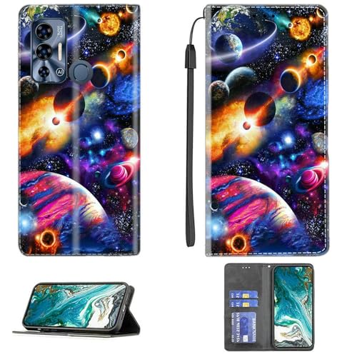Aroepurt Logic L66 PRO Case Compatible with Logic L66 PRO Phone Case Cover PU Leather Kickstand Magnetic Wallet Case CPT31