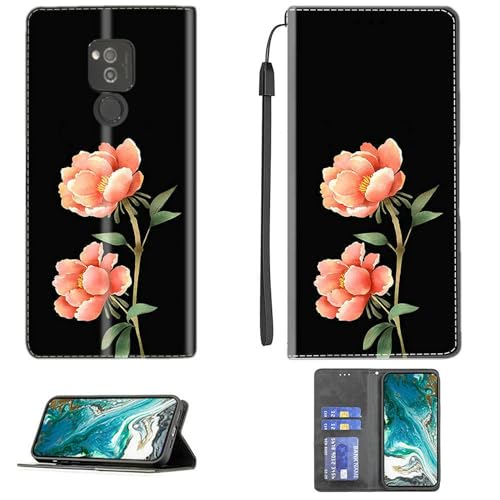 Case Compatible with ACER Sospiro A60L AX61 A61LX Phone Case Cover PU Leather Kickstand Magnetic Wallet Case CPT39