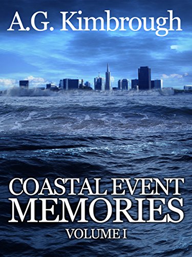Coastal Event Memories Volume I
