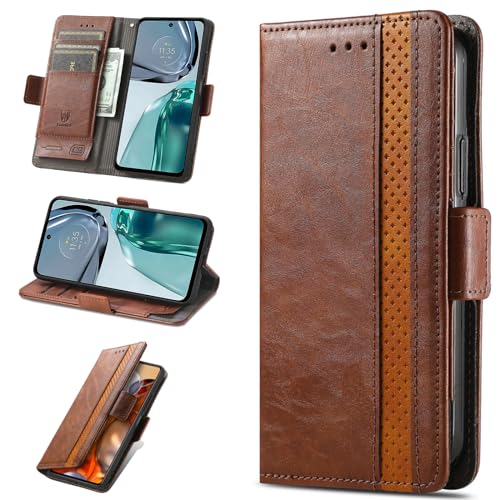 Compatible with Samsung Galaxy M54 5G Cover,Compatible with Samsung Galaxy M54 5G PU Leather Card Slot Magnetic Closure Flip Stand Wallet Protective Case Zong
