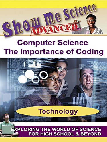 Computer Science - The Importance of Coding