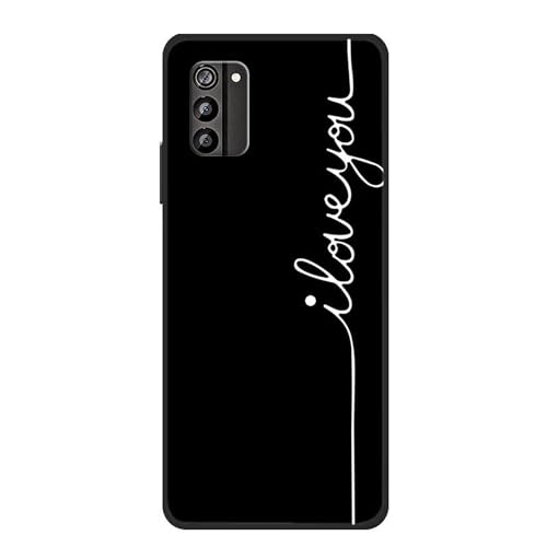 for Infinix Smart 7 HD X6516 Case Compatible with Infinix Smart 7 HD Phone Case TPU Cover Shell S-LX-12
