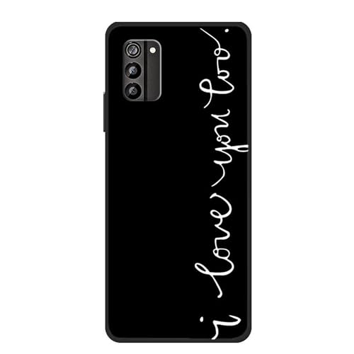 for Infinix Smart 7 HD X6516 Case Compatible with Infinix Smart 7 HD Phone Case TPU Cover Shell S-LX-11