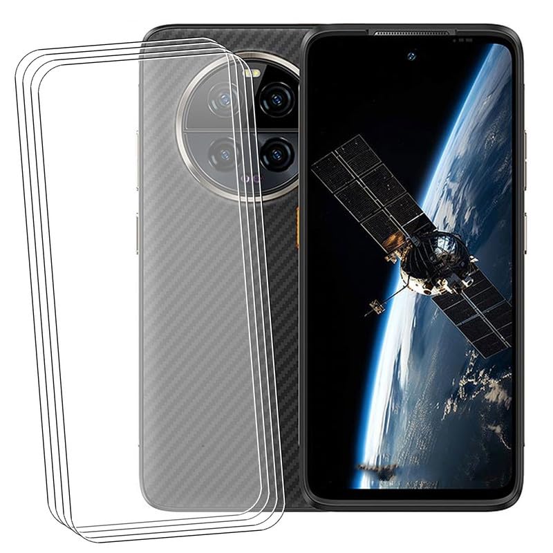 MAOUICI Screen for Ulefone Armor 23 Ultra Screen Protector Tempered Galss (6.78 inches),9H Hardness HD Clear Anti-Fingerprint Film [4-Pack]