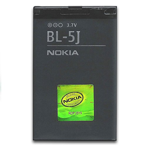 Nokia BL-5J - Li-Ion 1320 mAh Laptop
