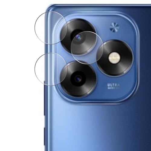 Puccy 2 Pack Camera Lens Protector Film, compatible with itel S23+ Plus TPU Camera Sticker （ Not Tempered Glass/Not Front Screen Protectors ）