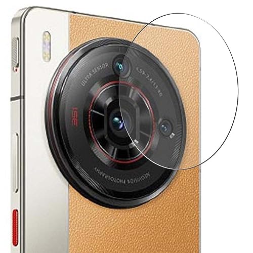 Puccy 2 Pack Camera Lens Protector Film, compatible with ZTE nubia Z50S Pro TPU Camera Sticker （ Not Tempered Glass/Not Front Screen Protectors ）