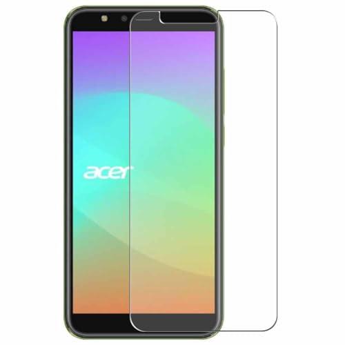 Puccy 3 Pack Screen Protector, compatible with Acer SOSPIRO A60L TPU Film Guard （ Not Tempered Glass Protectors）