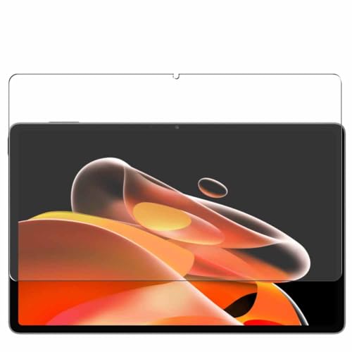 Puccy 3 Pack Screen Protector, compatible with DOOGEE T30 Ultra 11" Tablet TPU Film Guard （ Not Tempered Glass Protectors）