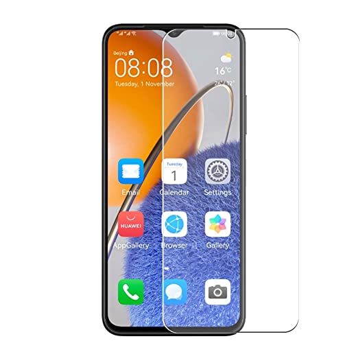 Puccy 3 Pack Screen Protector, compatible with Lava Yuva Pro TPU Film Guard （ Not Tempered Glass Protectors）