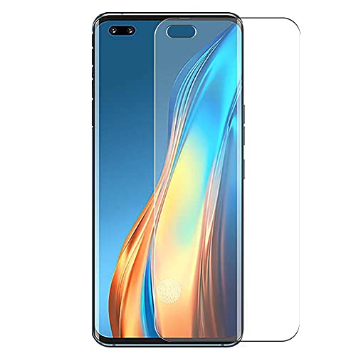 Puccy 3 Pack Screen Protector Film, compatible with TECNO PHANTOM X TPU Guard （ Not Tempered Glass Protectors Case Cover）
