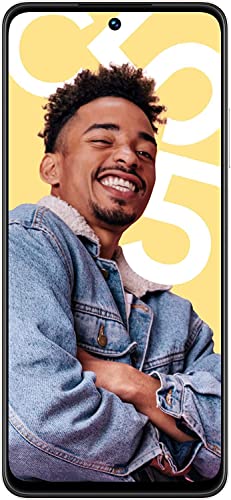 realme C55 Dual SIM 6GB+128GB | 64MP AI Camera | 5000mAh Battery | 6.72" 90Hz FHD+ Display | 33W Supervooc Charge | for GSM Carriers only, NOT for CDMA Carriers - (Gold)