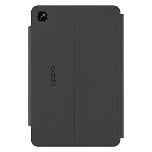 Smart Cover for OPPO Pad Air, Gray, 9.8 x 6.4 x 0.7 inches (248 x 162 x 17 mm)
