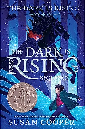 The Dark Is Rising (The Dark Is Rising Book 2)