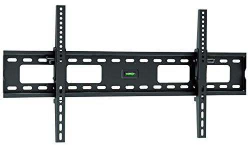 Ultra Slim Tilt TV Wall Mount Bracket for Insignia - 39" Class F20 Series LED HD Smart Fire TV - NS-39F201NA23 - Low Profile 1.7" from Wall, 12° Tilt Angle, Easy Install