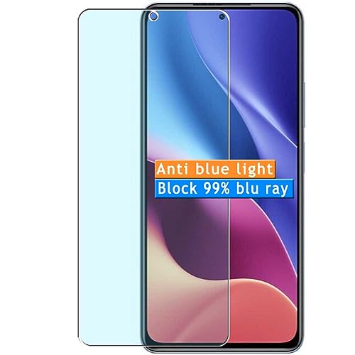 Vaxson 3-Pack Anti Blue Light Screen Protector, compatible with itel P40+ Plus TPU Film Protectors Sticker [ Not Tempered Glass ]