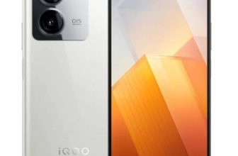 vivo iQOO Z8