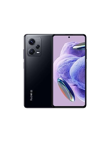 Xiaomi Redmi Note 12 Pro 5G (256GB + 8GB) GSM Unlocked 6.67 50MP Triple  Cam (for Tmobile/Metro/Mint/Tello in US Market and Global) (Sky Blue)