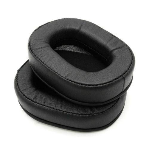 YDYBZB PM-3 Ear Pads Ear Cushions Replacement Earpads Pillow Compatible with Oppo PM-3 PM3 PM 3 Headphones Protein Leather