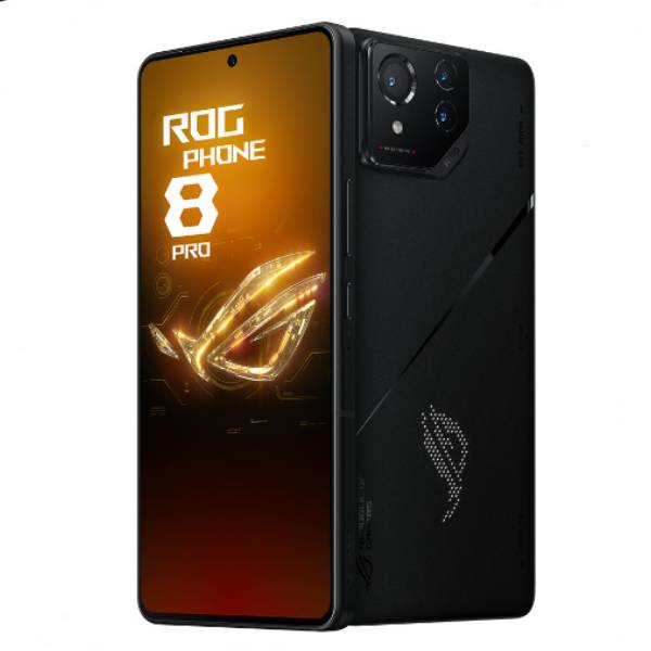 Asus ROG Phone 8 Pro Colors