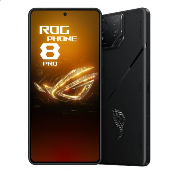Asus ROG Phone 8 Pro Photo
