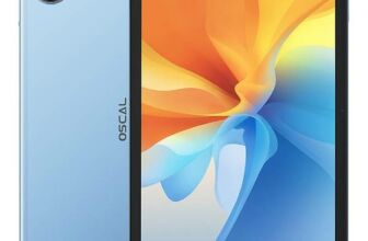 Blackview Oscal Pad 16