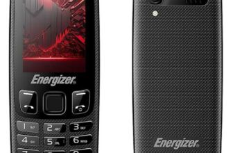 +Energizer E242s