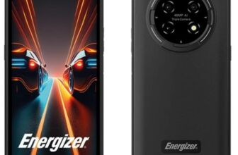 Energizer H67G