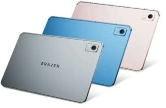 Erazer K30 Pad