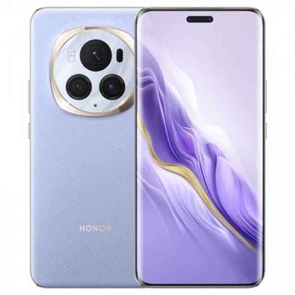 Honor Magic 6 Pro camera