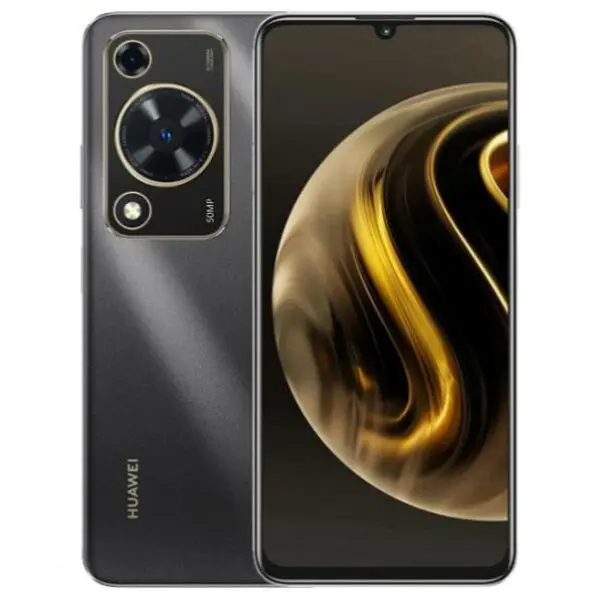 Huawei Nova Y72
