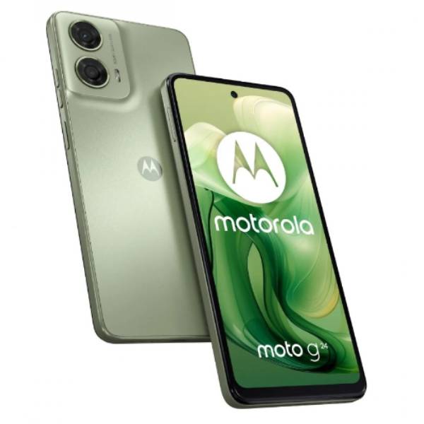 Motorola Moto G24 Photo
