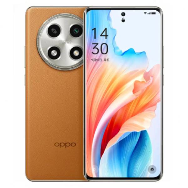 OPPO A2 Pro Colors