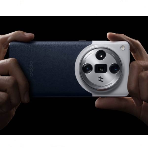 Caméra arrière Oppo Find X7