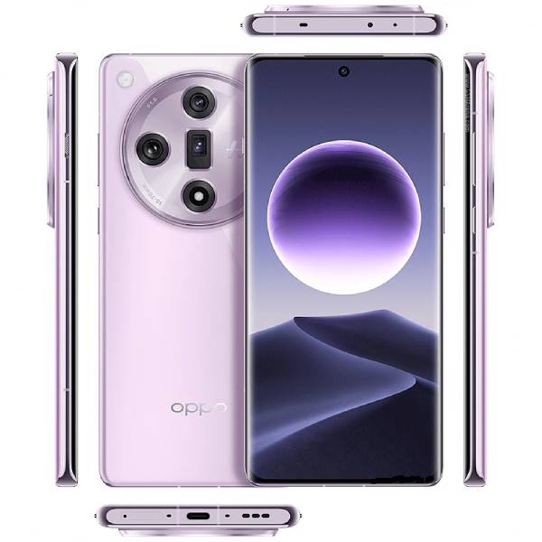 Oppo Trouver X7
