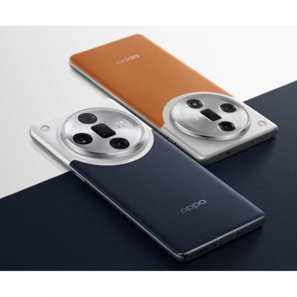 Oppo Encuentra X7