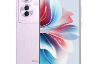 Oppo Reno11 F