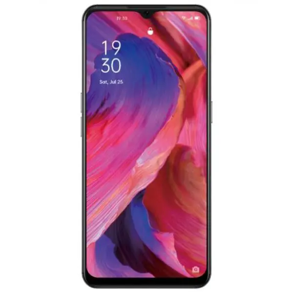 Realme Note 4