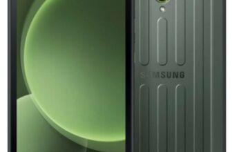 Samsung Galaxy Tab Active 5